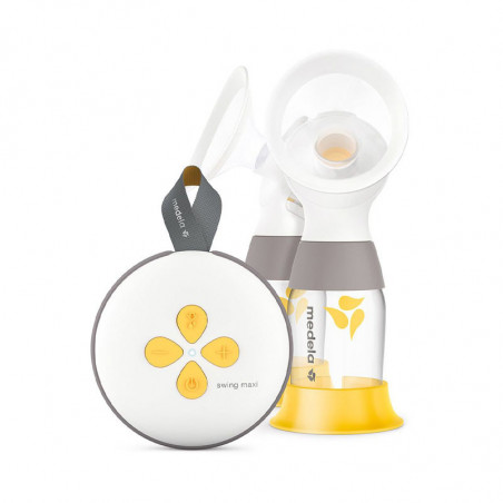 Medela Swing Maxi Double Electric Breast Pump