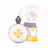 Medela Swing Maxi Extrator Leite Elétrico Duplo