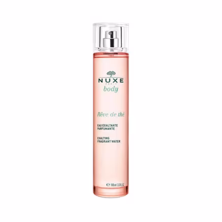 Nuxe Rêve de Thé Eau Parfumée Exultante 100ml