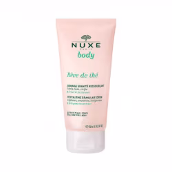 Nuxe Rêve de Thé Exfoliante Granulado Revitalizante 150ml