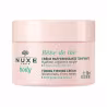 Nuxe Rêve de Thé Crème Raffermissante Tonifiante 200ml