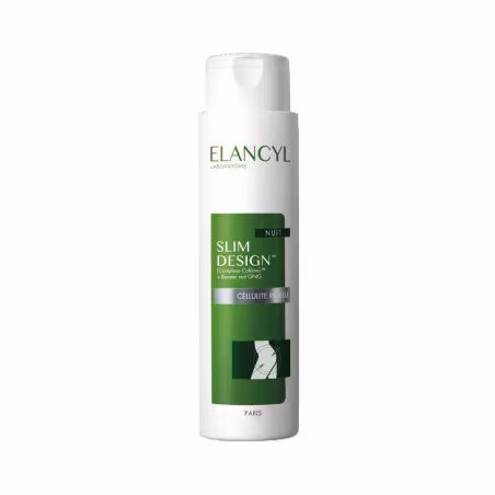 Elancyl Slim Design Noche 200ml