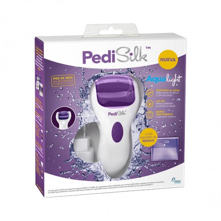 PediSilk Aqualight Electric Lima PediSilk Aqualight Electric Lima