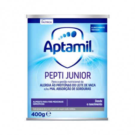 Aptamil Pepti Junior 400g