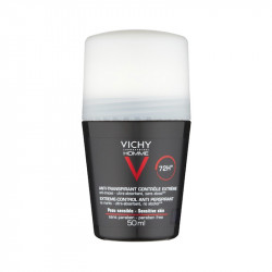 Vichy Homme Déodorant...