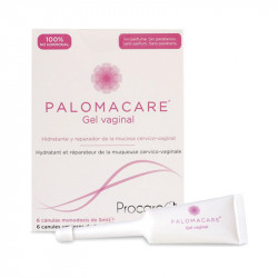 Palomacare Vaginal Gel 6 cannulas x5ml