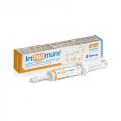 Impromune Paste 30ml