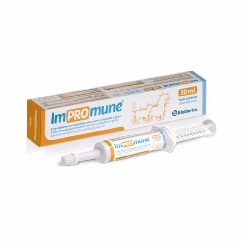 Impromune Pasta 30ml