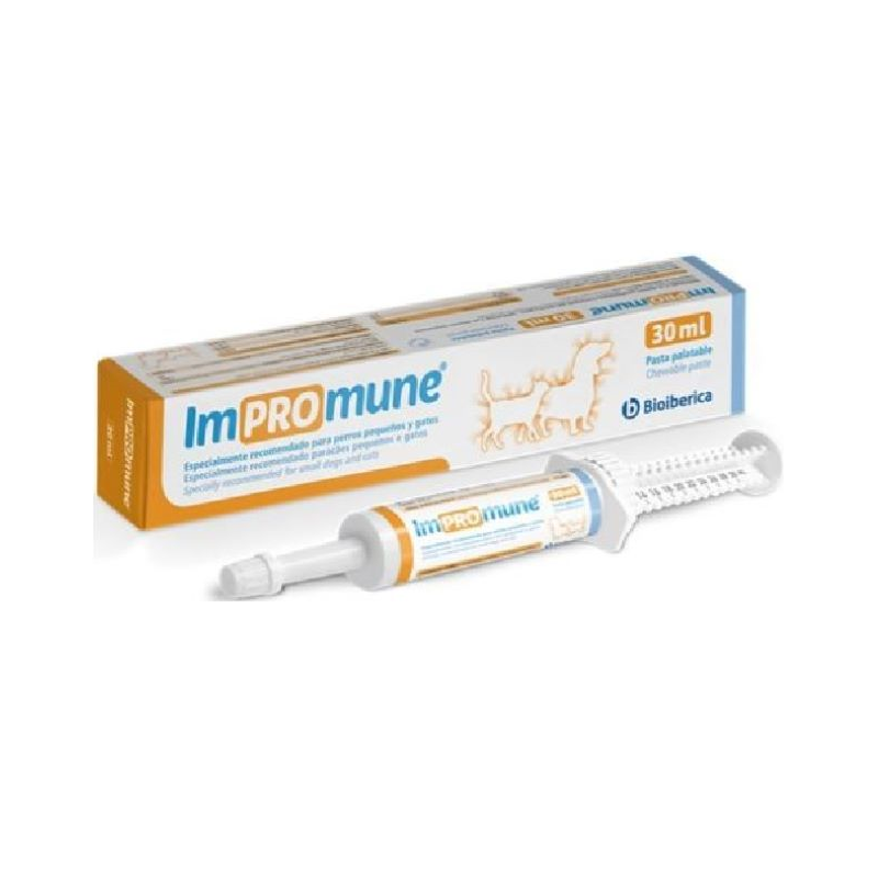 Impromune Pâtes 30ml