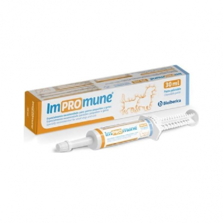 Impromune Pâtes 30ml