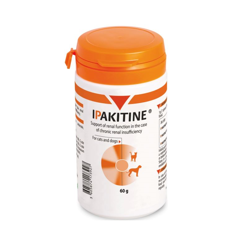 Ipakitina 60g