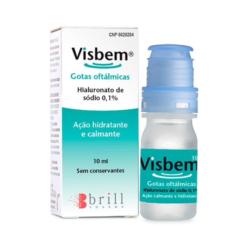 Visbem Eye Drops