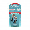 Compeed Pensos Bolhas Saltos Altos 5unidades Compeed Pensos Bolhas Saltos Altos 5unidades