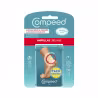 Compeed Pensos Bolhas Médias 5 unidades