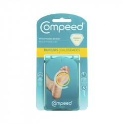 Compeed Dressings Large...