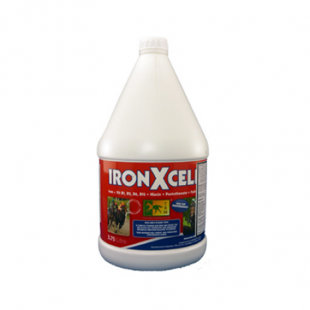 IronXcell 3,75L IronXcell 3,75L