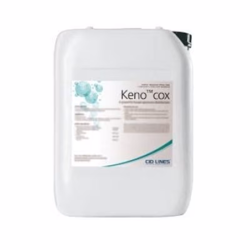 KenoCox 10L