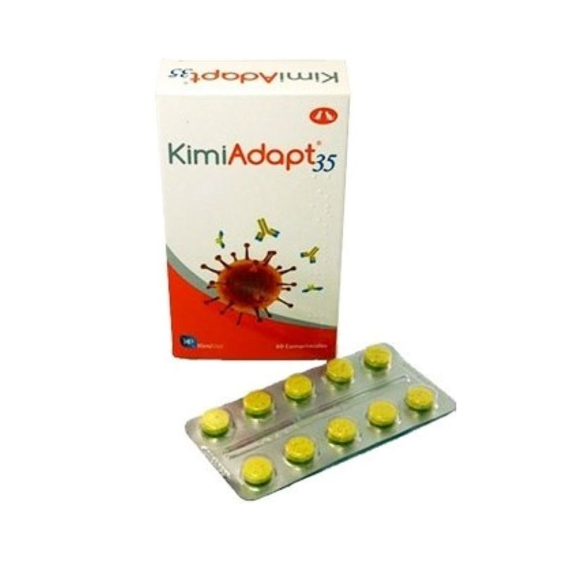 KimiAdapt 35 60 comprimidos