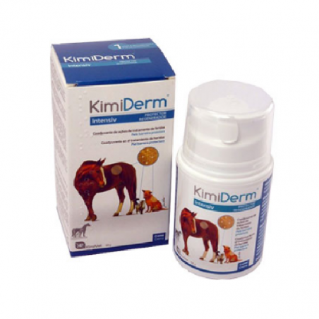 KimiDerm Intensive Cream 30g