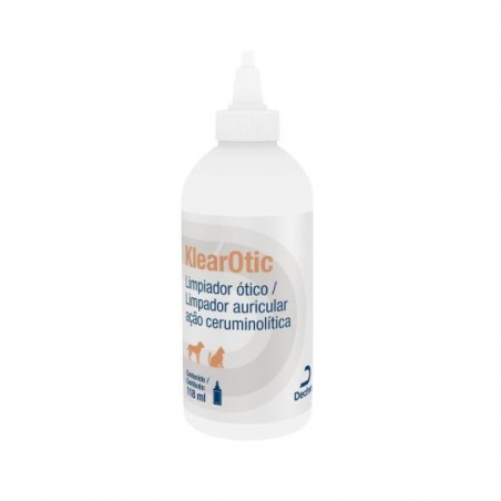 KlearOtic 118ml