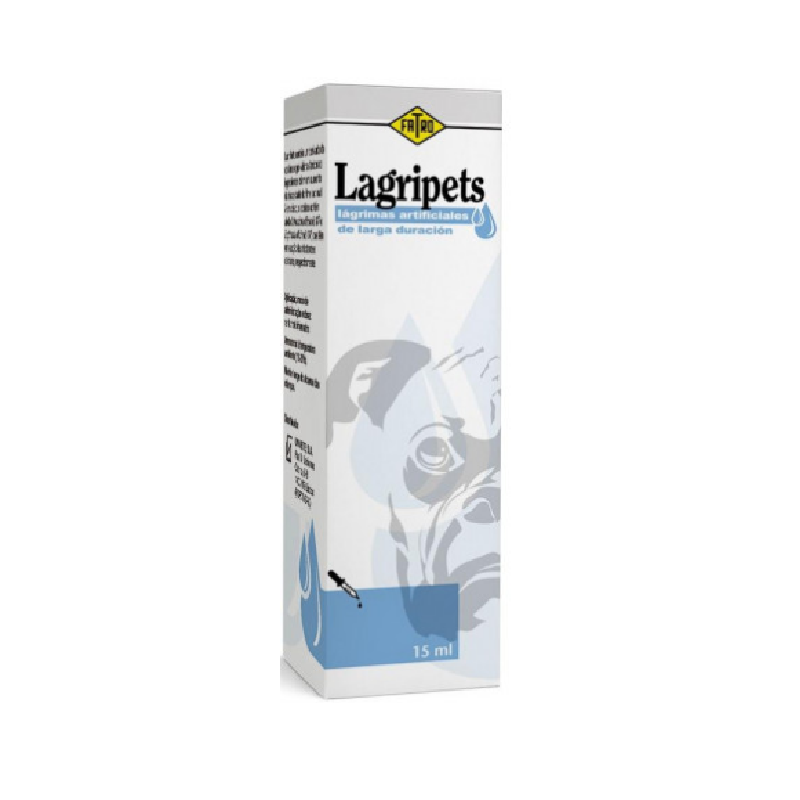 Lagripetas 15ml