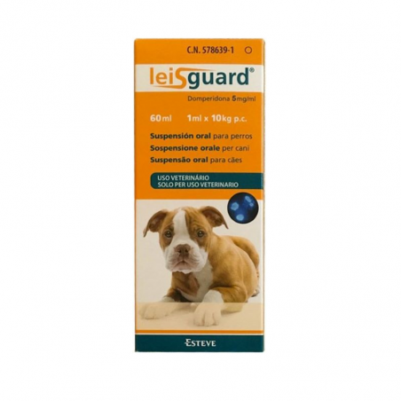 Leisguard 60ml Leisguard 60ml
