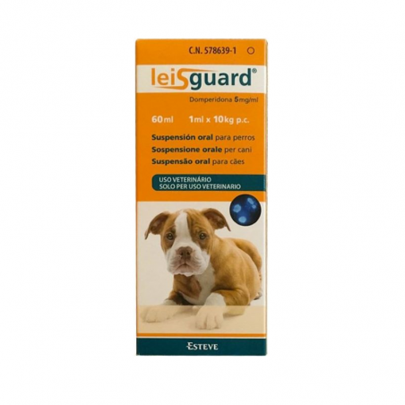 Leisguard 60ml