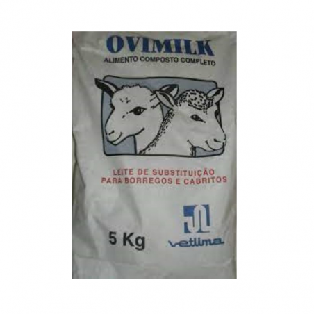 Lait Ovilk 5kg Lait Ovilk 5kg