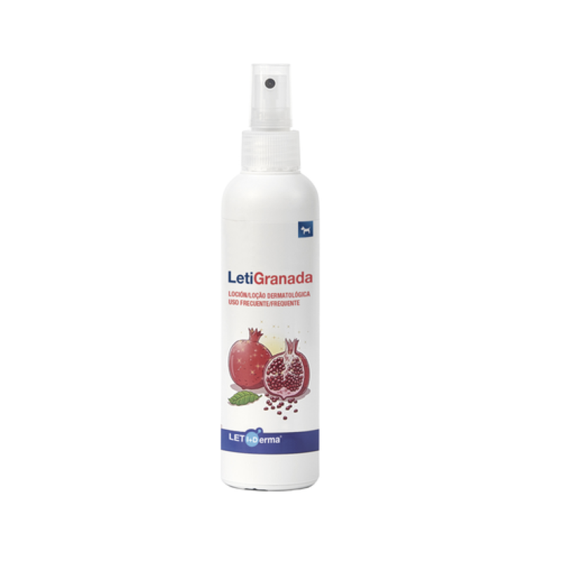 LetiGranada Loção 200ml
