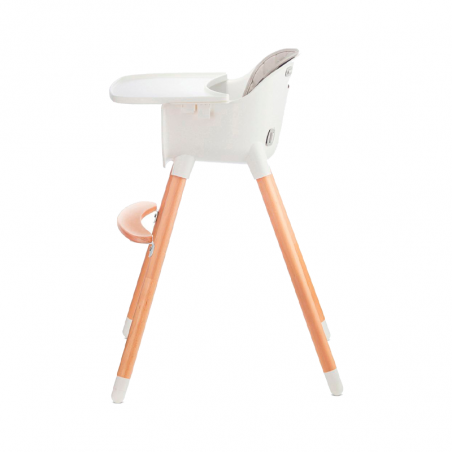 Trona Kinderkraft 2en1 SIENNA 6m + Trona Kinderkraft 2en1 SIENNA 6m +