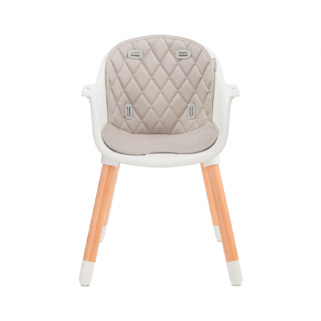 Trona Kinderkraft 2en1 SIENNA 6m + Trona Kinderkraft 2en1 SIENNA 6m +