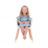Trona Kinderkraft 2en1 SIENNA 6m + Trona Kinderkraft 2en1 SIENNA 6m +