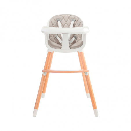 Trona Kinderkraft 2en1 SIENNA 6m + Trona Kinderkraft 2en1 SIENNA 6m +