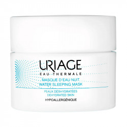 Uriage Eau Thermale Masque...