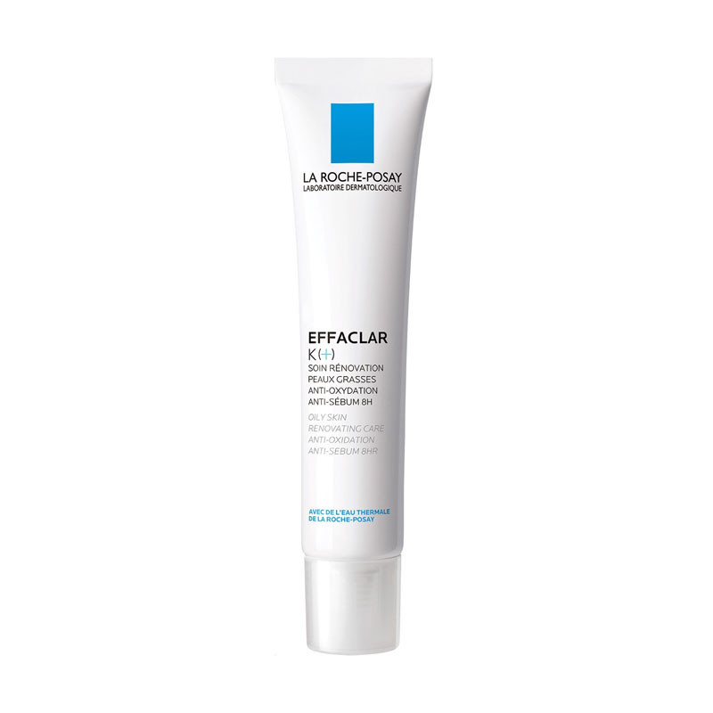 La Roche-Posay Effaclar K (+) 40ml