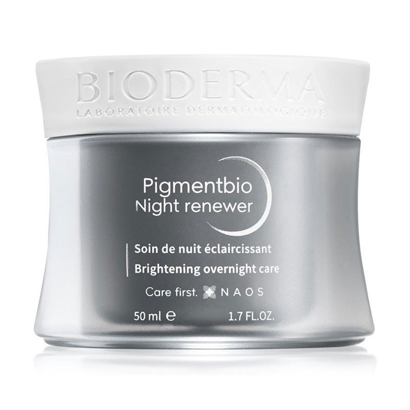 Bioderma Pigmentbio Noche Renovador 50ml