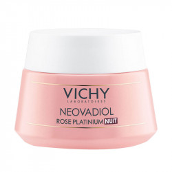 Vichy Neovadiol Rose Platinium Creme Noite 50ml