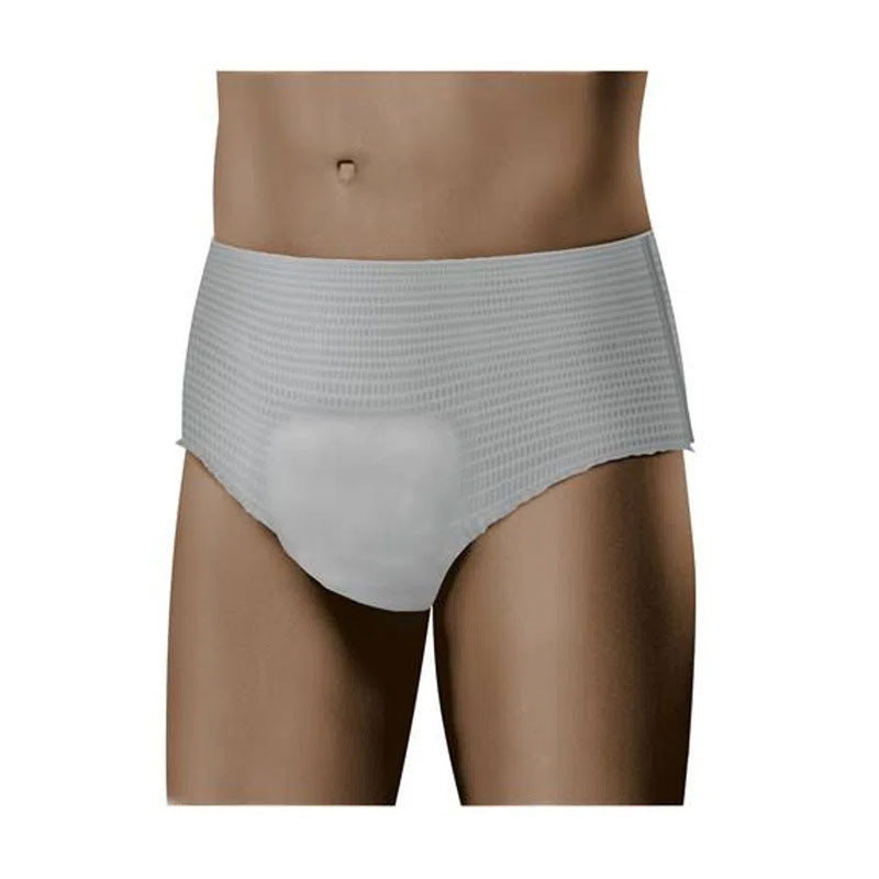 Pantalones MoliCare Premium Hombre 5Drop Talla 7 unidades