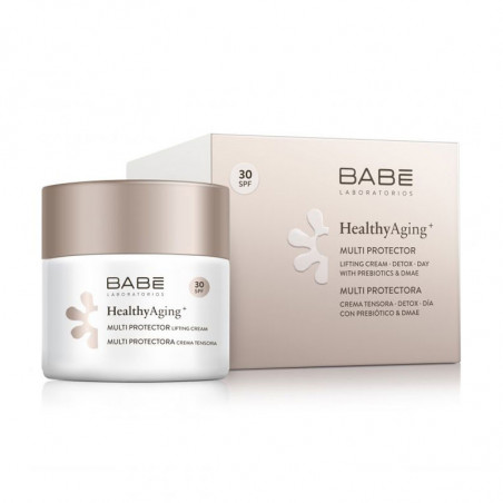 Baby Healthy Ageing + Multi-Protector SPF30 50 ml