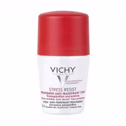 Vichy Desodorante 72h Stress Resist Roll-On 50ml