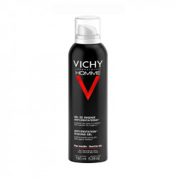 Vichy Homme Gel de Afeitar Anti-Irritación 150ml