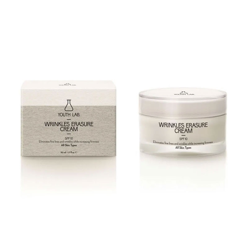 Youth Lab. Creme Antirrugas 50ml