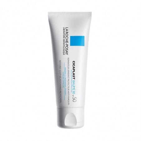 La Roche-Posay Cicaplast Baume B5 SPF50 40ml