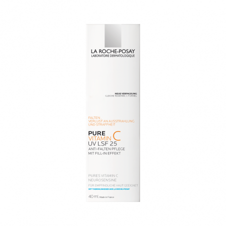 La Roche-Posay Pure Vitamine C UV SPF25 40ml