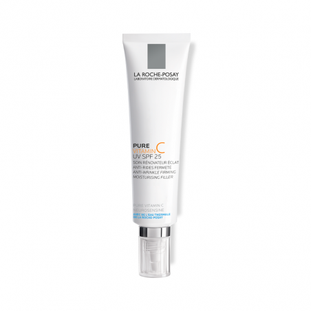 La Roche-Posay Pure Vitamine C UV SPF25 40ml La Roche-Posay Pure Vitamine C UV SPF25 40ml