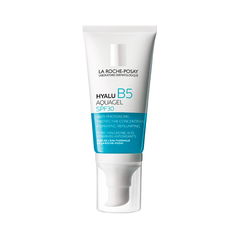 La Roche-Posay Hyalu B5 Aquagel SPF30 50 ml