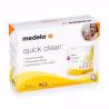 Medela Sacs de Stérilisation pour Micro-ondes 5 unités