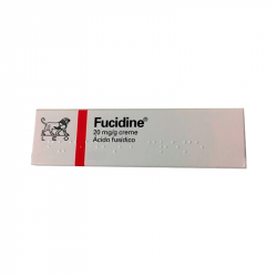 Fucidine Creme 30g