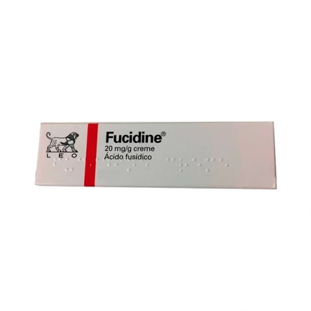 Fucidin Crema 30g