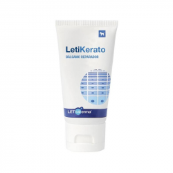 Letikerato Baume Réparateur 50ml